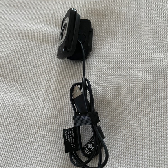 Logitech WebCam 1080P Laptop Computer - Picture 6 of 10